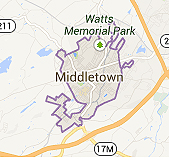 Middletown Tank Removal
